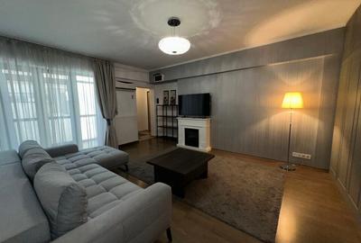 Unirii - Udriste 3 camere mobilat modern bloc 2015 - 2