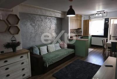 Apartament cu 3 camere decomandat în Central - 11