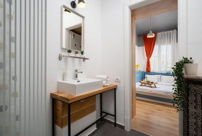 Apartament 2 camere · Universitate – Centru Vechi · Ideal investiție - 9