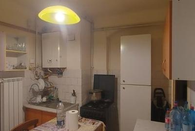 Vanzare apartament 1 camere ( garsoniera) Centru Istoric Brasov - 8