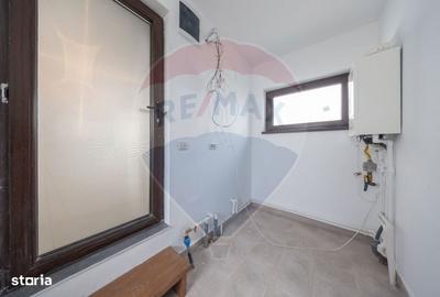 Casă cu 4 camere în Centură - 4