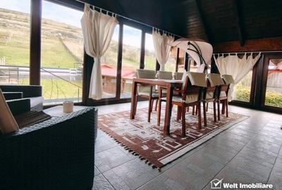 Casă individuală cu 5 camere cu Garaj în Iara - 28