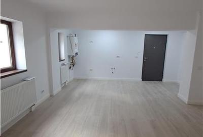 Apartament 2 camere demisol fara a fi ingropat in pamant, cu teren in proprietat - 5
