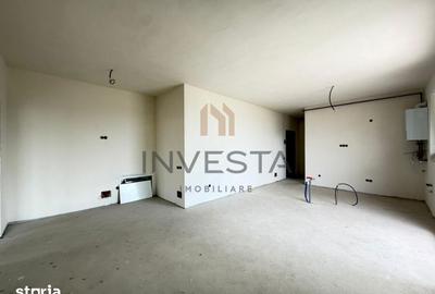 Apartament cu 2 camere semidecomandat în Făget - 1