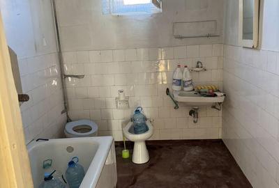 Casă cu 3 camere cu Teren 1000 Mp în Central - 5