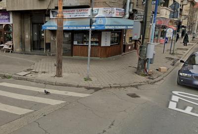 Spațiu comercial, de 30 mp, în Unirii - 1