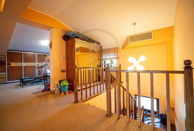 DACIA - Vila D+P+1E+M, teren 780 mp, deschidere 24 ml. - 57