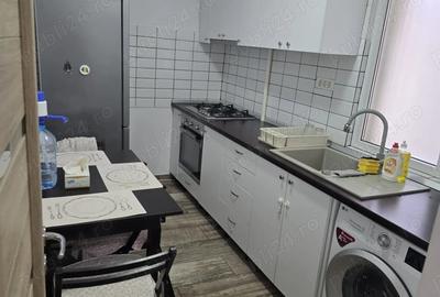 Apartament cu 2 camere decomandat, mobilat în Eroii Revoluției - 7