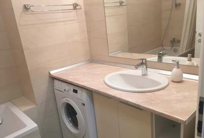 Garsoniera 36 mp, balcon 9 mp, la 7 minute de Iulius Mall, etaj intermediar Garsoniera 36 mp, balcon 9 mp, la 7 minute de Iulius Mall, etaj intermediar - 4