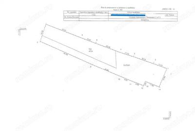 MINERI -TEREN INTRAVILAN 1722 MP - 1