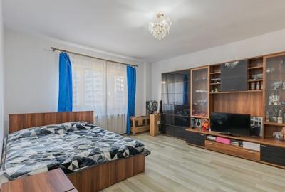 Apartament 3 camere, 73 mp, etaj intermediar, strada Dorobantilor - 3