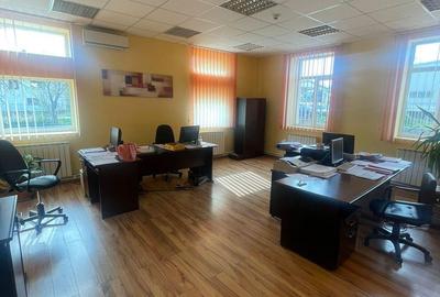 Inchiriez spatii comerciale si industriale in Dumbravita - 5