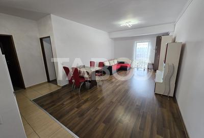 Apartament cu 2 camere decomandat, mobilat în Turnișor - 3