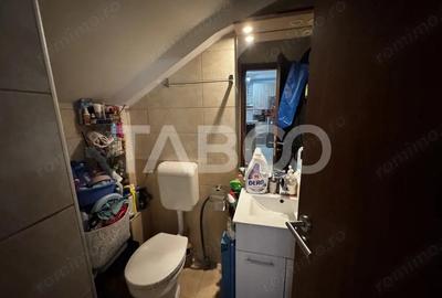 Casa de vanzare cu 4 camere 2 bai 100 mpu zona Turnisor Sibiu - 8