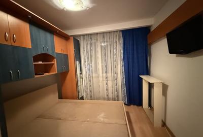 Apartament cu 2 camere decomandat, mobilat în Rahova - 5