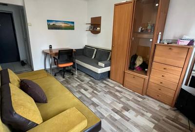 GARA-BILA, ap. 1 camera, decomandat, mobilat si utilat, 30 m2, LIBER! GARA-BILA, ap. 1 camera, decomandat, mobilat si utilat, 30 m2, LIBER! - 2