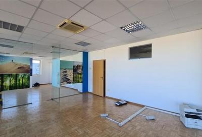 OFERTA !! Spatiu birouri, 140 mp utili, Semicentral - 7