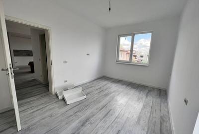 ETAJ 1. Langa ESO. Finisat la cheie. - 4