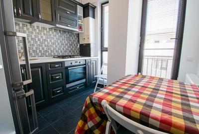 Parcul Teilor-Auchan Titan 2 camere,dec,mobilat si utilat+loc parcare 0%COMISION Parcul Teilor-Auchan Titan 2 camere,dec,mobilat si utilat+loc parcare 0%COMISION - 6