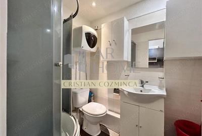 Garsoniera 22mp, Teleajen, Ploiesti, COMISION 0% - 2