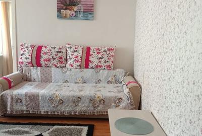 Apartament cu 2 camere semidecomandat în Rogerius - 1