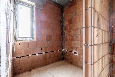 Casă individuală cu 4 camere cu Canalizare în Aradul Nou - 6