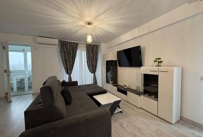 Apartament, 2 camere, 60 mp, open-space, Lapus Arges , Zona Trenul Pierdut - 1