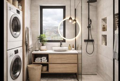 Apartament cu 3 camere decomandat în Exterior Vest - 6