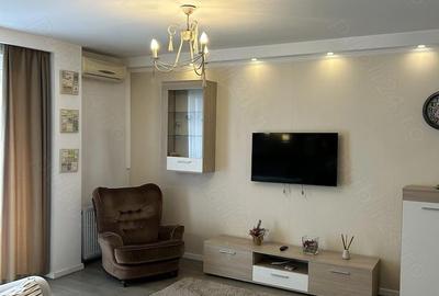 Apartament cu 2 camere semidecomandat în Magheru - 4