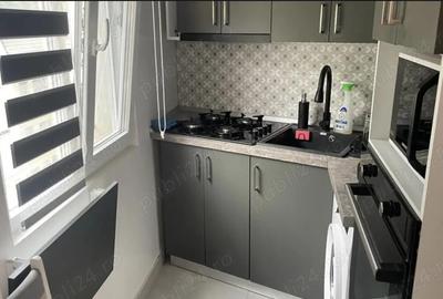 Apartament 1 camera priveli?te superba - 4