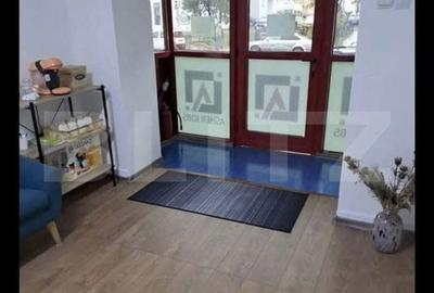 Spațiu comercial, de 41 mp, în Fălticeni