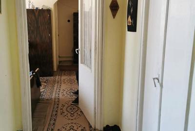 Apartament cu 2 camere în Central - 3