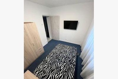 Apartament cu 3 camere semidecomandat, mobilat în Berceni - 7