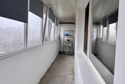 Apartament cu 2 camere semidecomandat în Baba Novac - 8