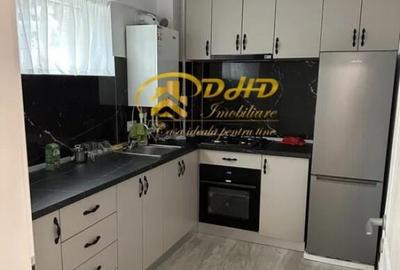 Apartament de 1 camera la prima inchiriere - Ateneu Tatara?i - 2