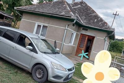 Vind casa in comuna Zalha judetul Salaj