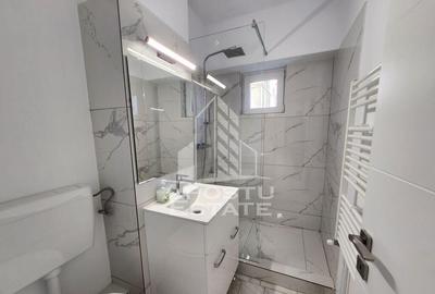 Apartament cu 4 camere semidecomandat în Aradului - 11