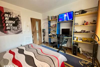 Apartament cu 2 camere, mobilat în Gheorgheni - 7