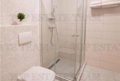 Garsonieră decomandată în Exterior Nord - 11