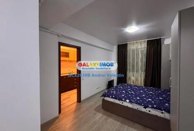 Garsoniera Moderna Bloc Nou Berceni - Dimitrie Leonida - 3