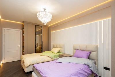 Apartament cu 2 camere decomandat în Zorilor