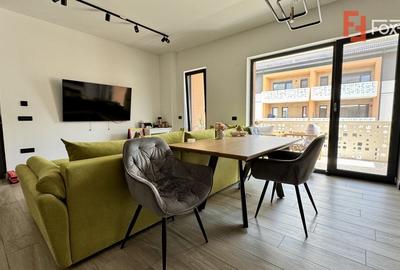 COMISION 0% Apartament cu 2 camere, 2 bai si 2 locuri de parcare - Giroc - 3