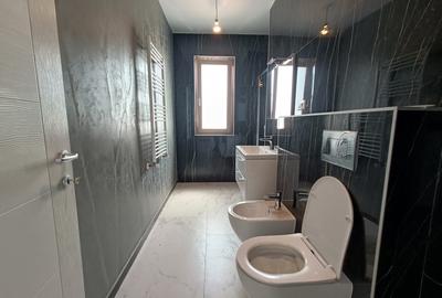 Casă individuală cu 4 camere cu Canalizare în Popas Păcurari - 3