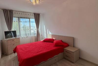 Apartament de vanzare, 2 cam vis a vis de Mega Mall - 5