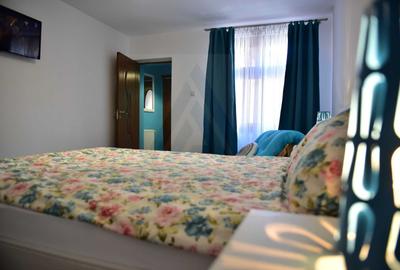 Studio 34 mp utili terasa 8 mp si loc de parcare in zona Centrala - 1