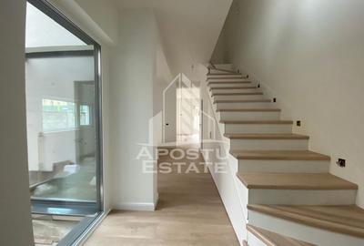 Duplex in zona Lipovei - 5