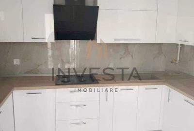 Apartament cu 3 camere decomandat, mobilat în Iris - 4