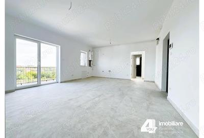 Apartament cu 3 camere decomandat în Grădiște - 2