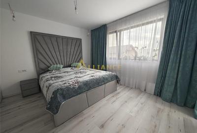 Casă individuală cu 4 camere cu Teren 435 Mp în Berceni - 10