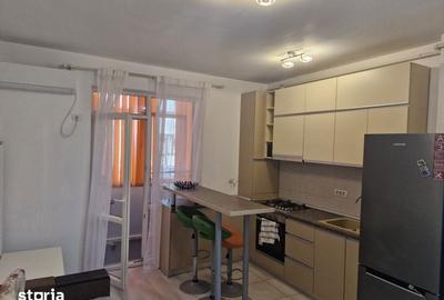 Apartament cu 2 camere în Chiajna